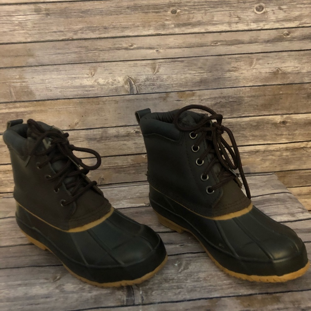 Kiks Thermolite Boots 🥾 - Picture 3 of 9